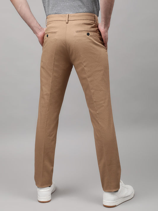 Antony Morato Men Skinny Fit Solid Trouser