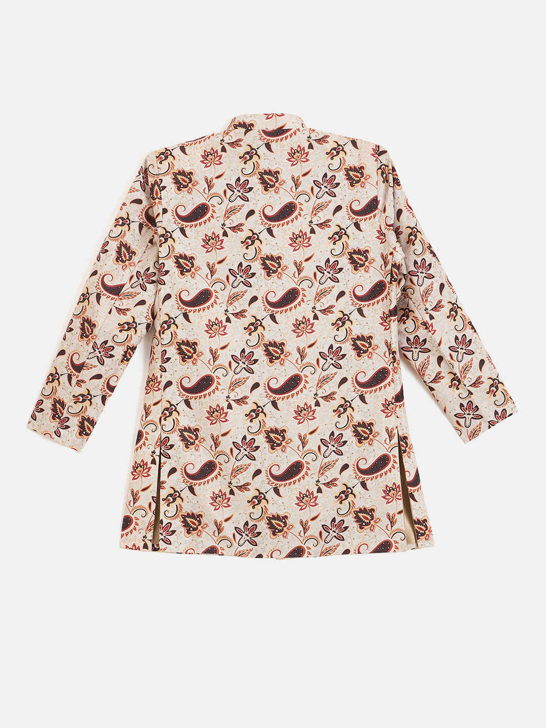 Blue Giraffe Boys Multi Bandi Set