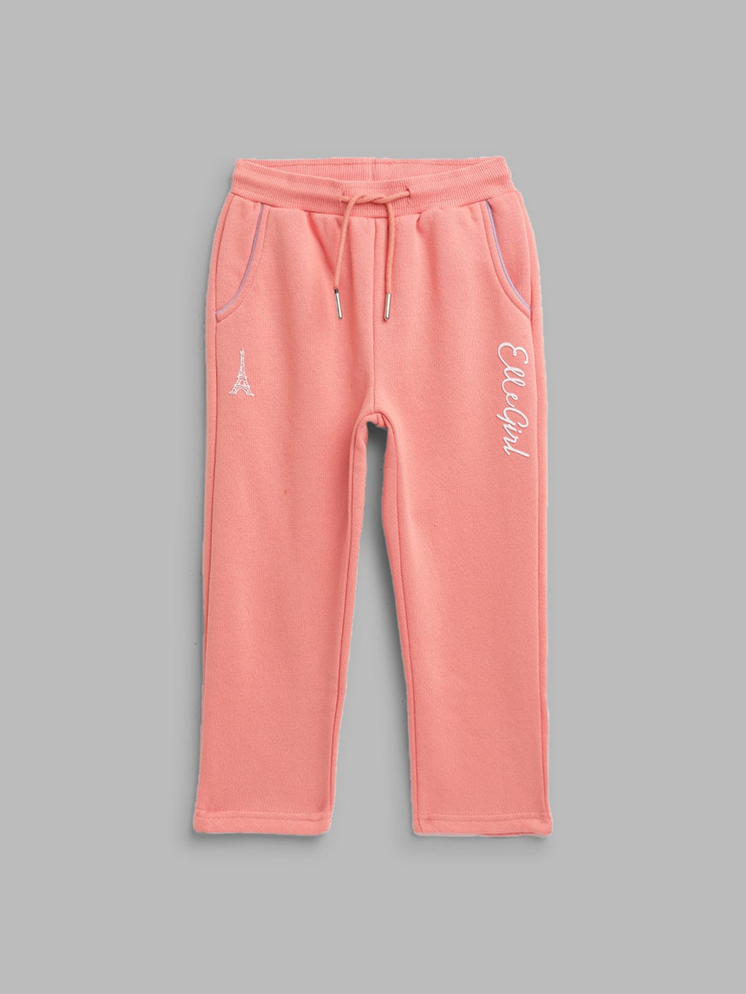 Elle Kids Regular Fit Sweatpant