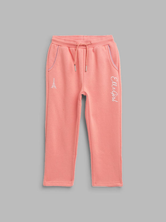 Elle Kids Regular Fit Sweatpant