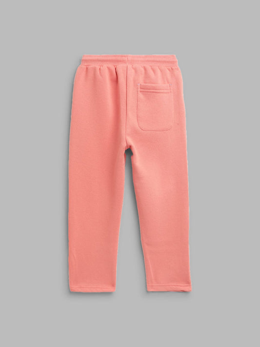 Elle Kids Regular Fit Sweatpant