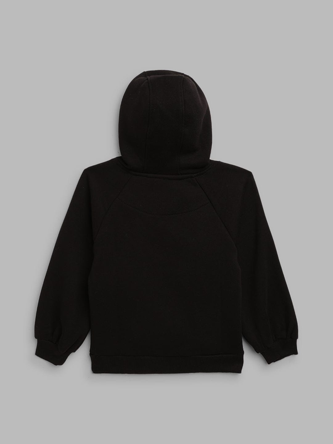 Elle Kids Round Neck Sweatshirt