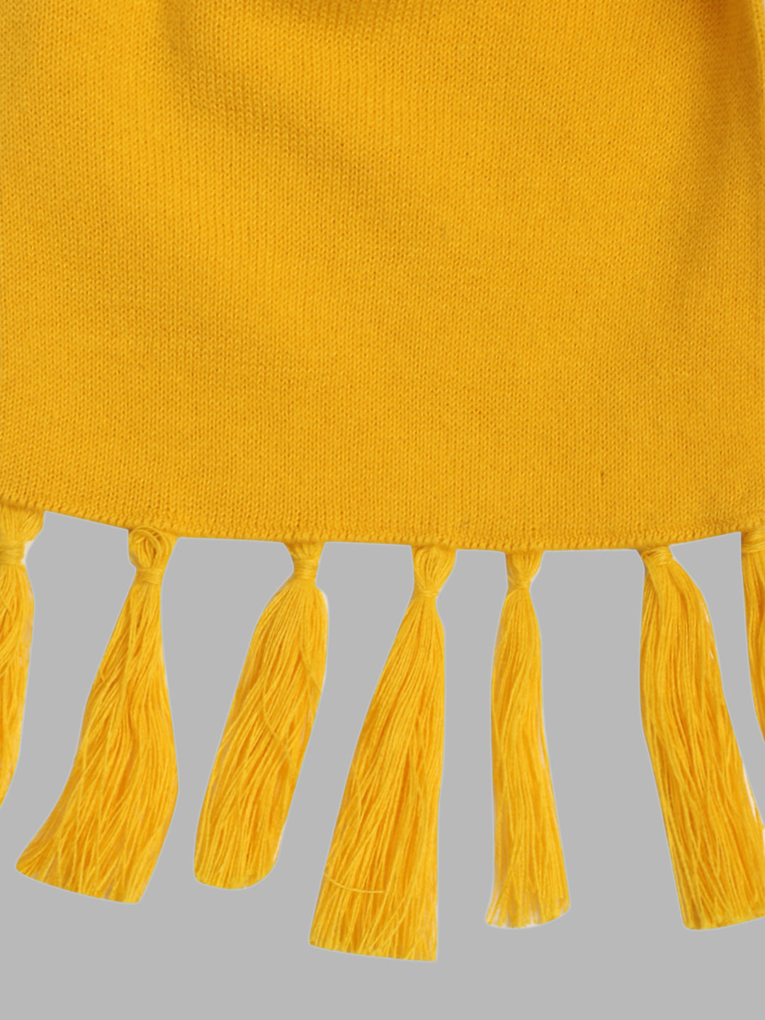 Blue Giraffe Boys Multi Scarf