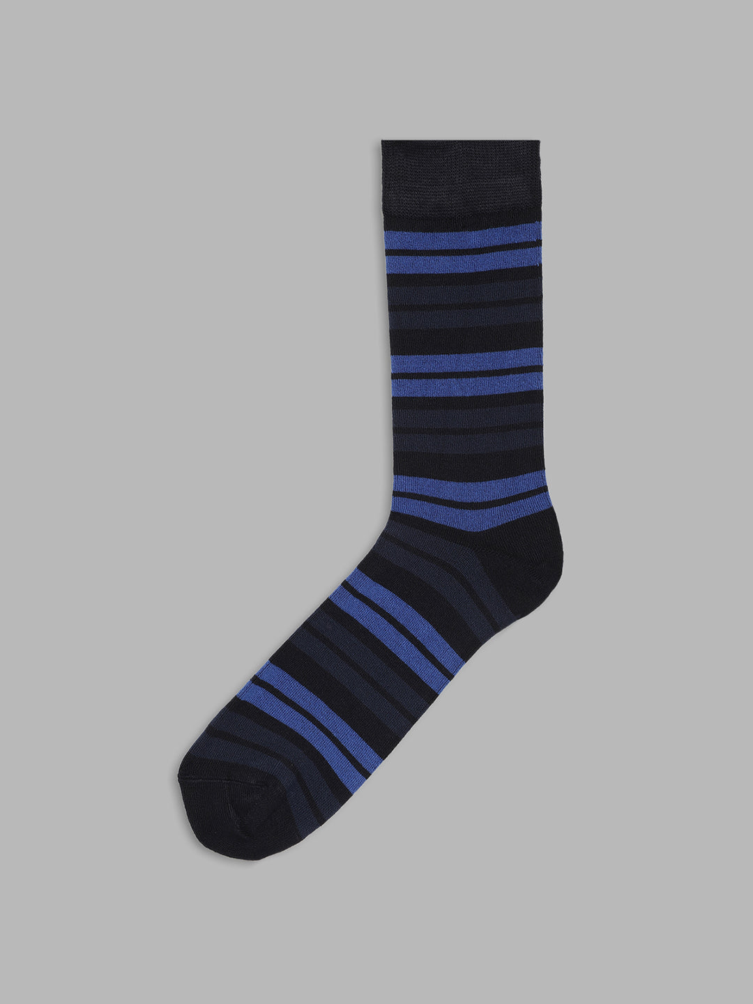Lindbergh Men Navy Blue Socks