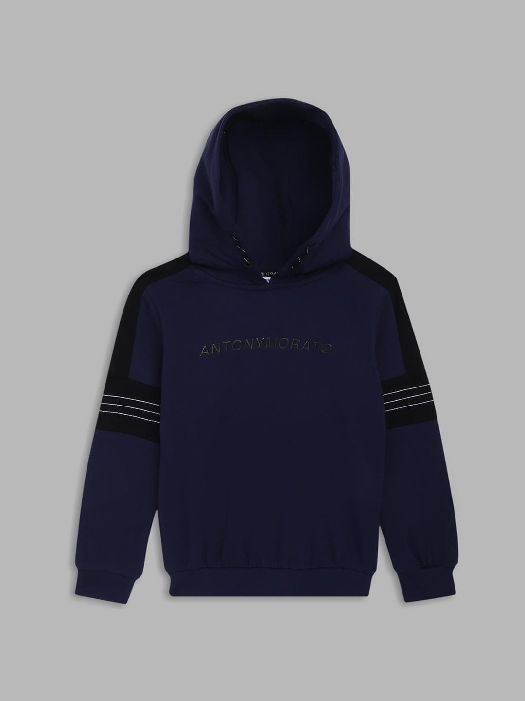 Antony Morato Boys Hooded Sweatshirt