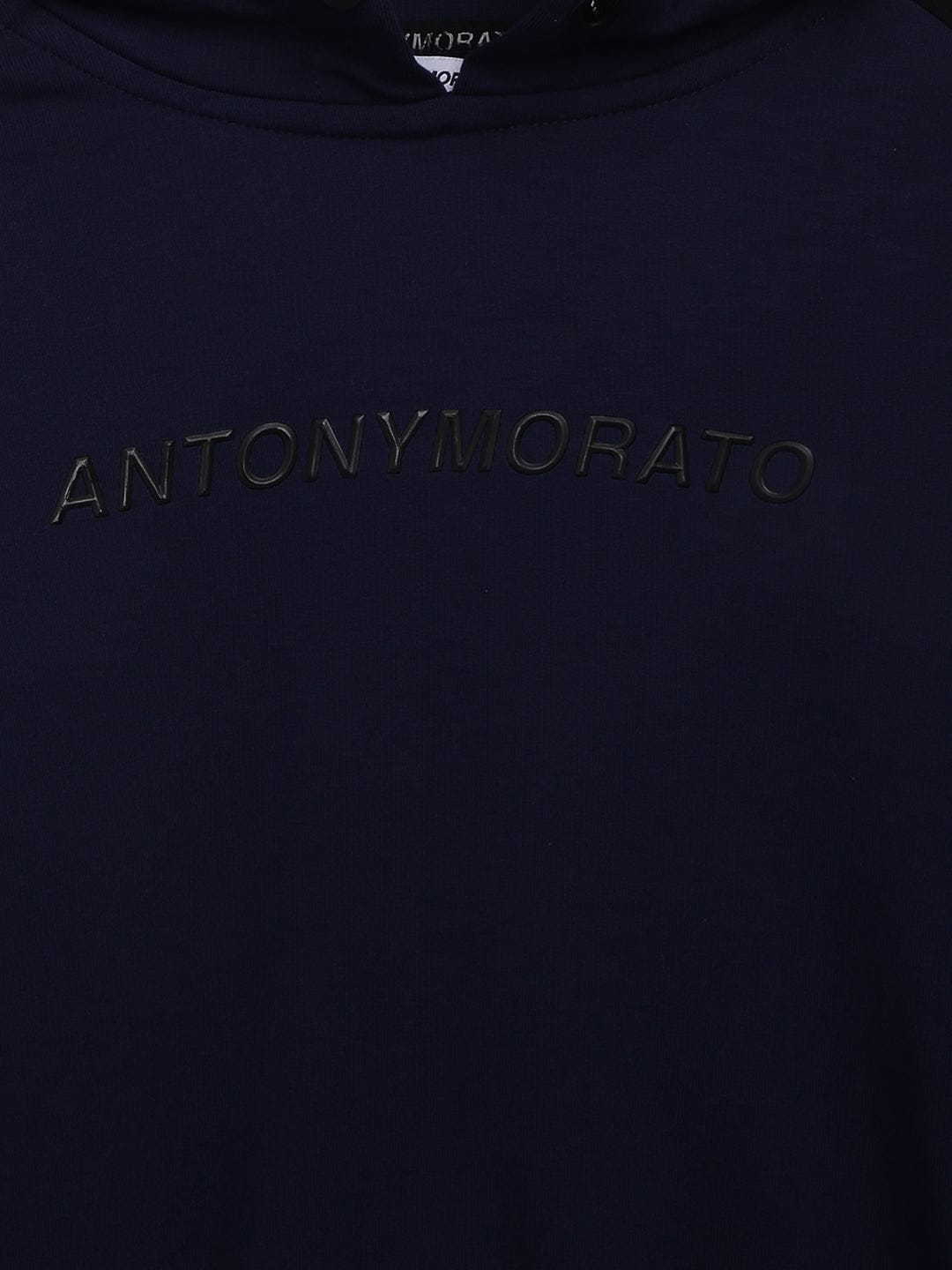 Antony Morato Boys Hooded Sweatshirt