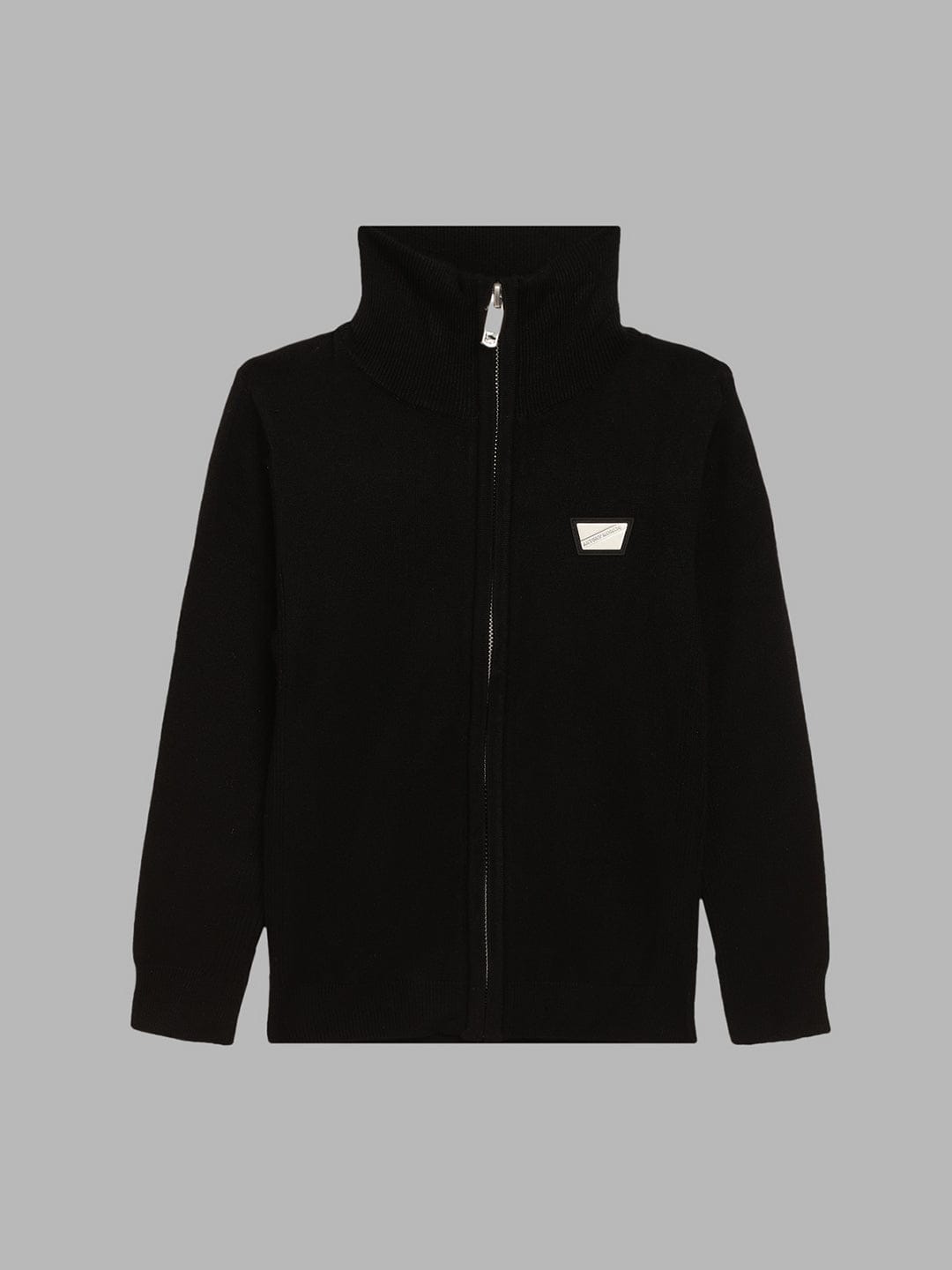 Antony Morato Boys Round Neck Sweater