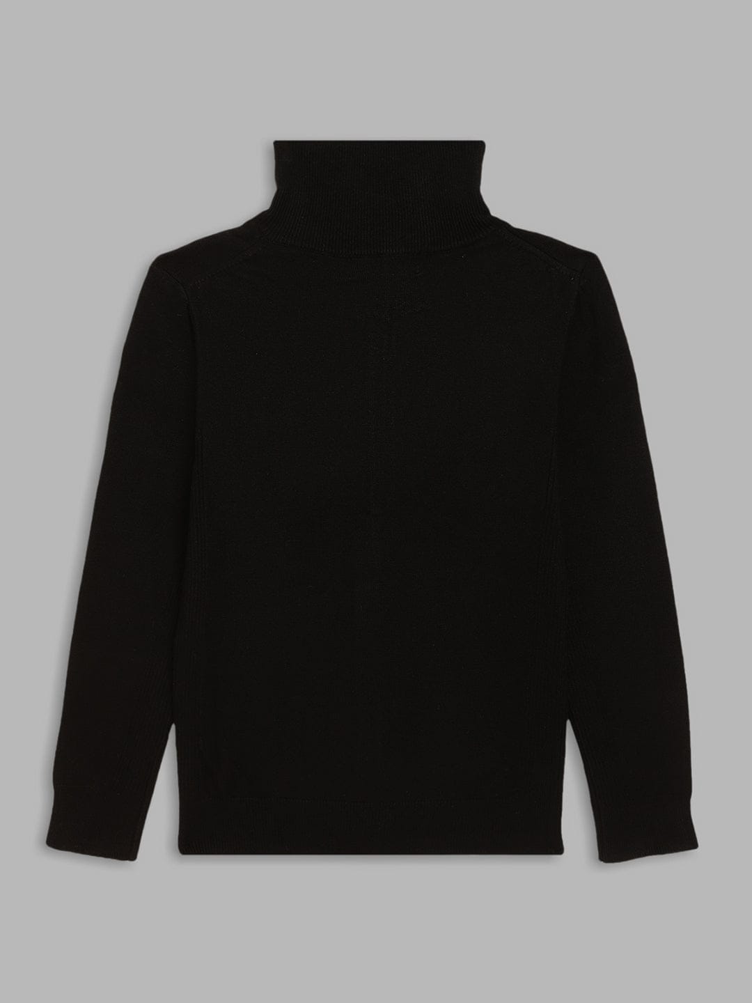 Antony Morato Boys Round Neck Sweater