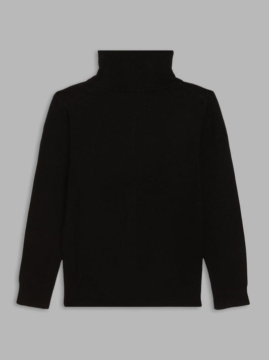 Antony Morato Boys Round Neck Sweater