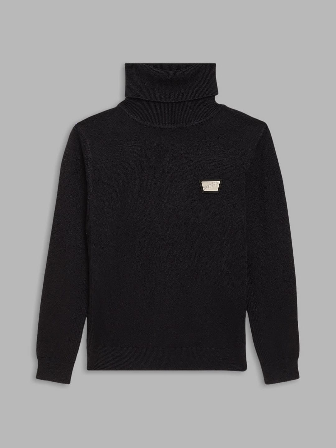 Antony Morato Boys Round Neck Sweater