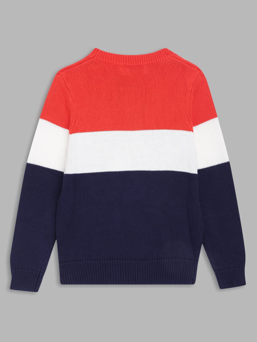 Antony Morato Boys Round Neck Sweater