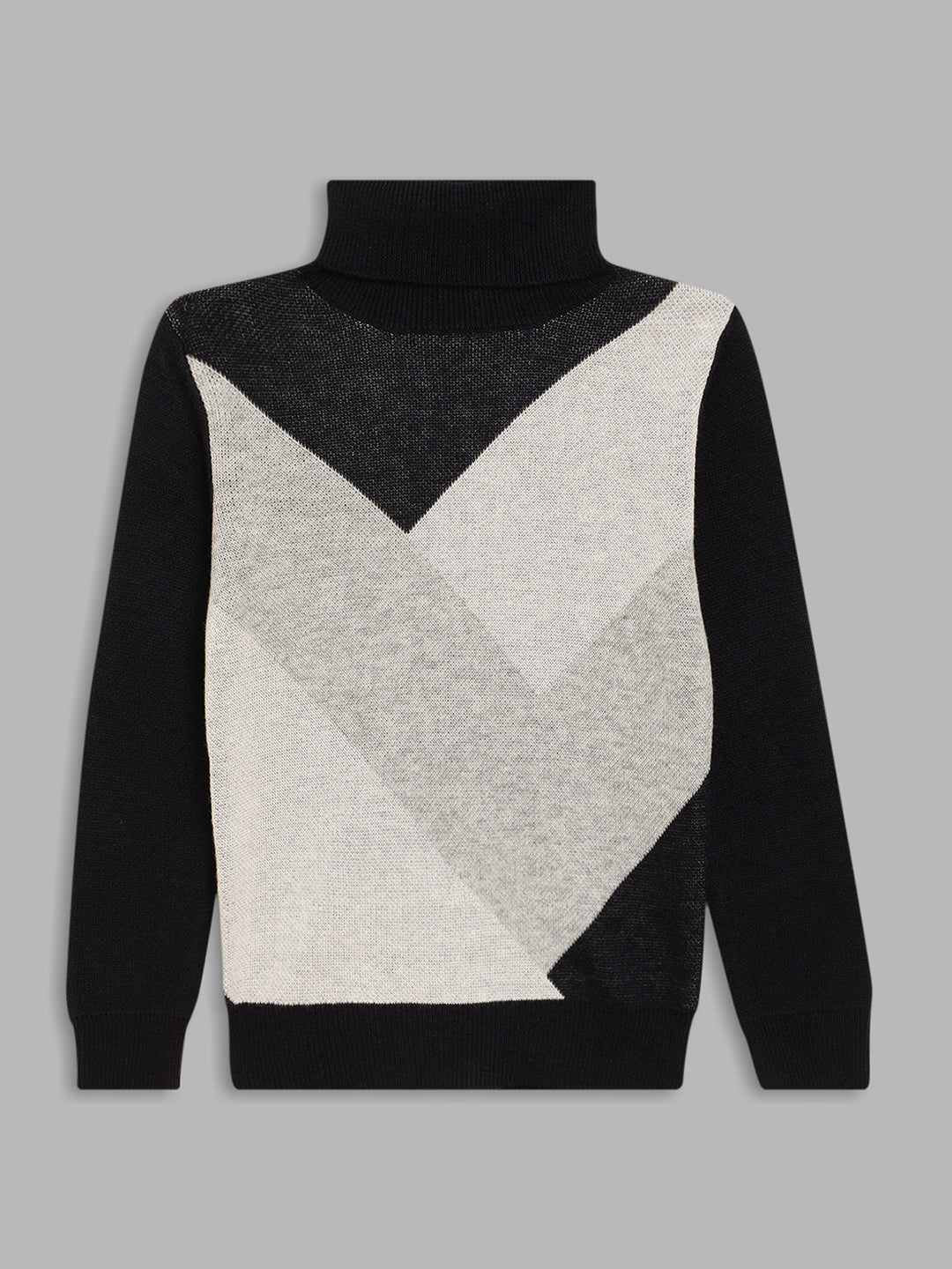 Antony Morato Boys Round Neck Sweater