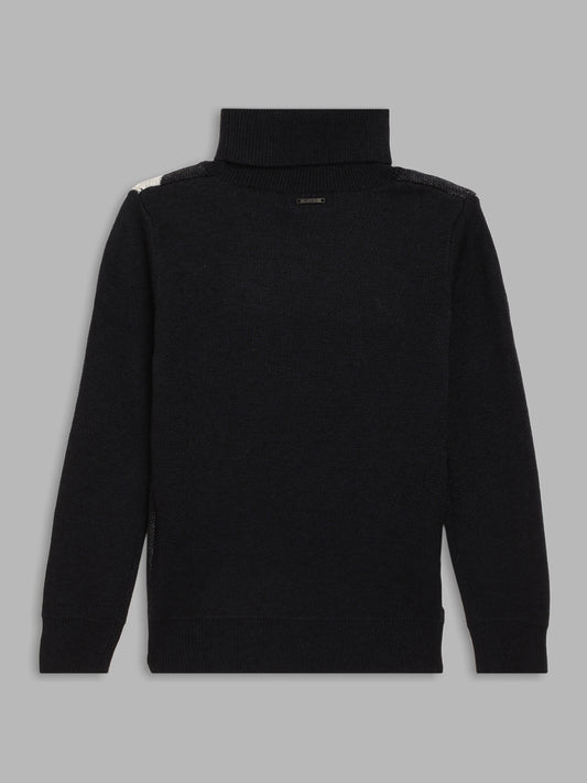 Antony Morato Boys Round Neck Sweater