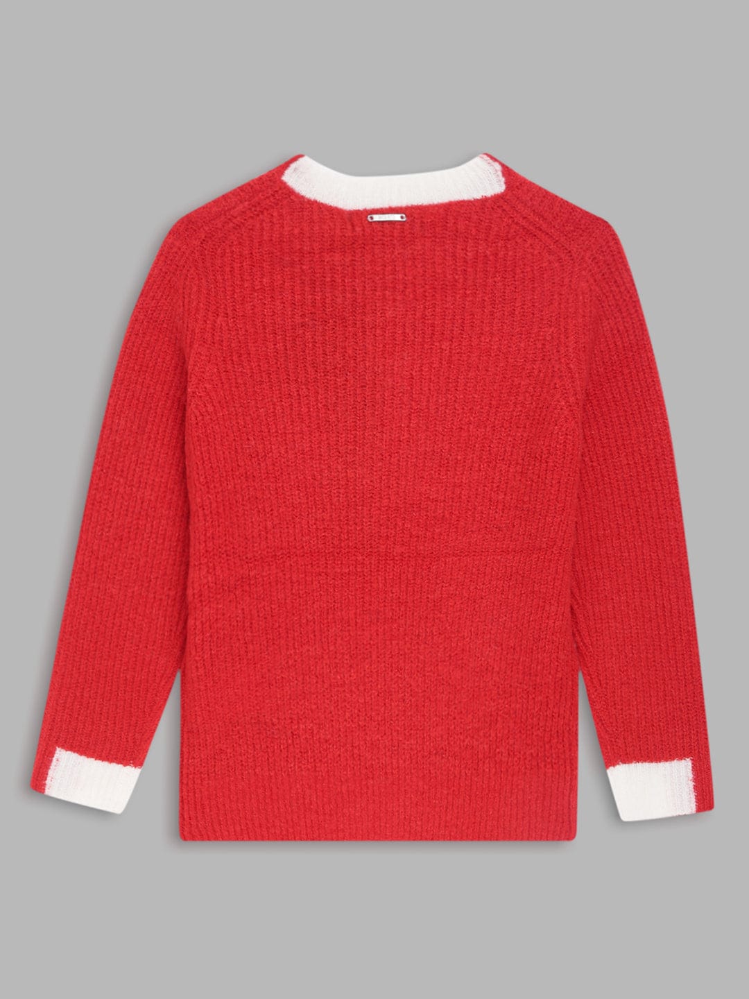 Antony Morato Boys Round Neck Sweater
