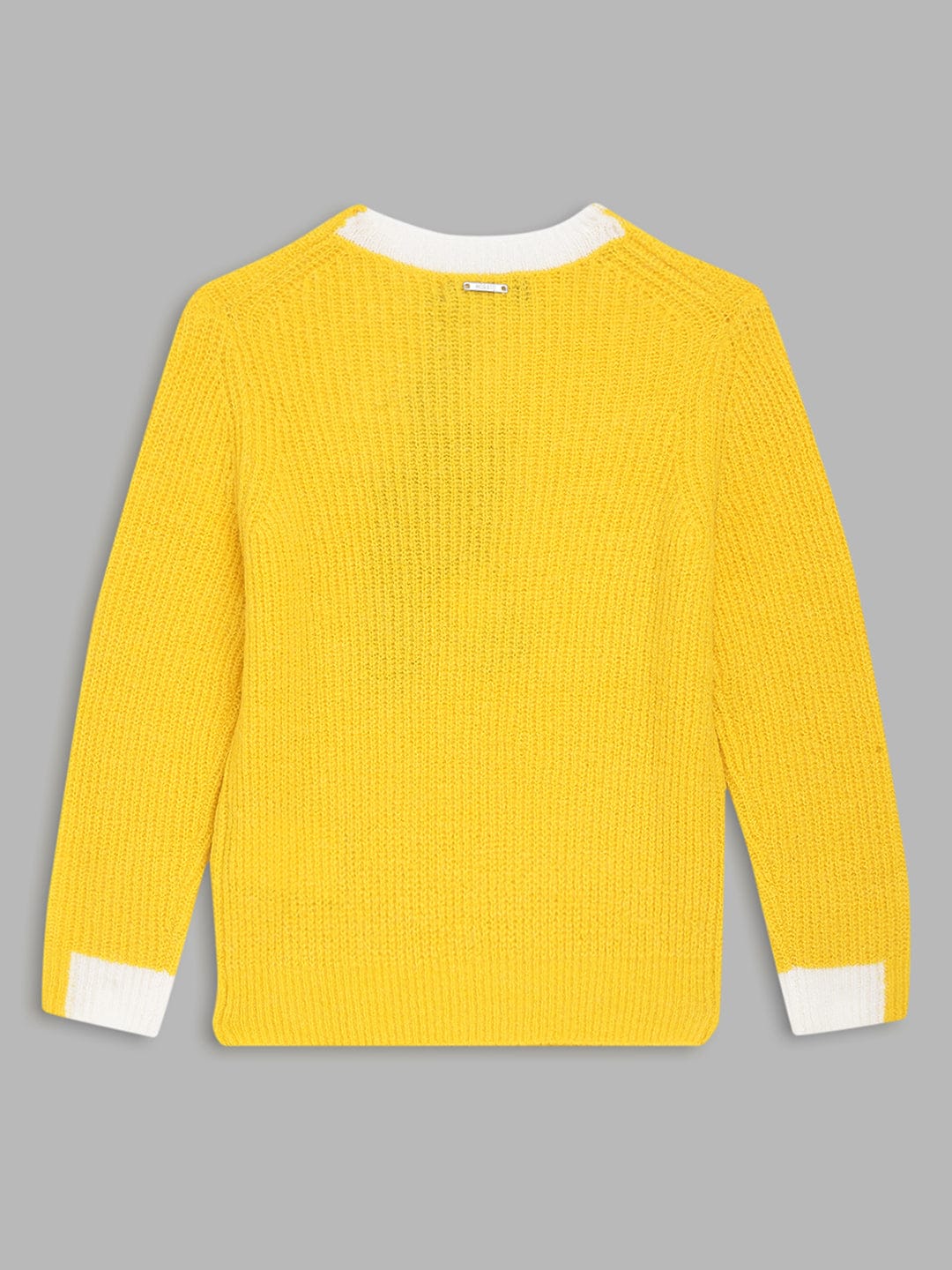 Antony Morato Boys Round Neck Sweater