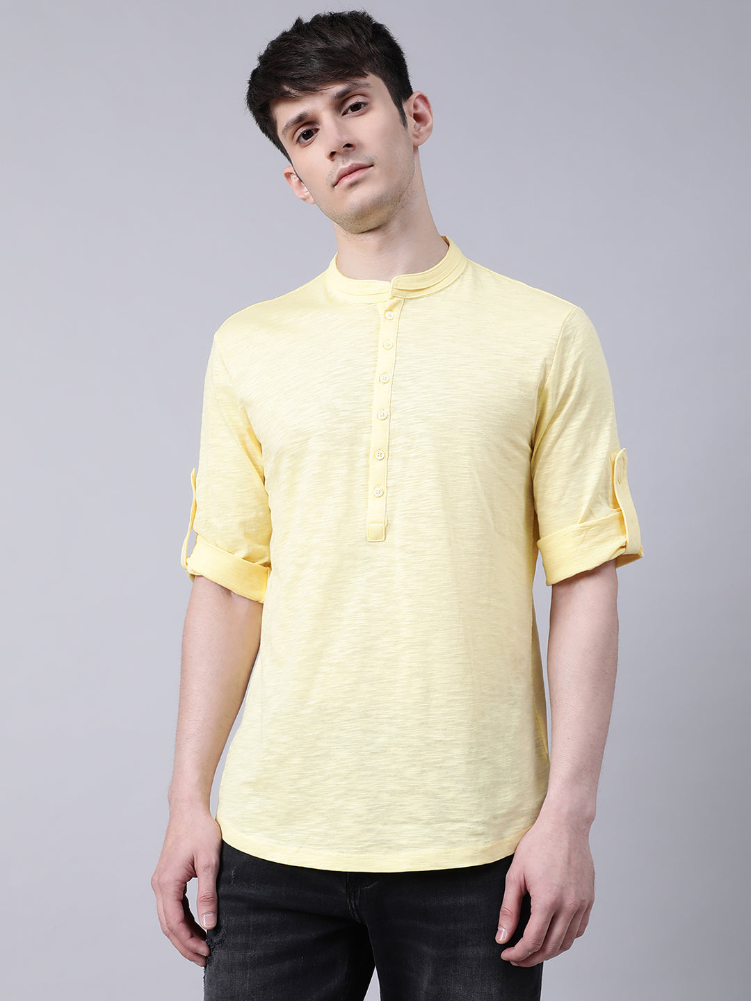 Antony Morato Pineapple Regular Fit T-Shirt