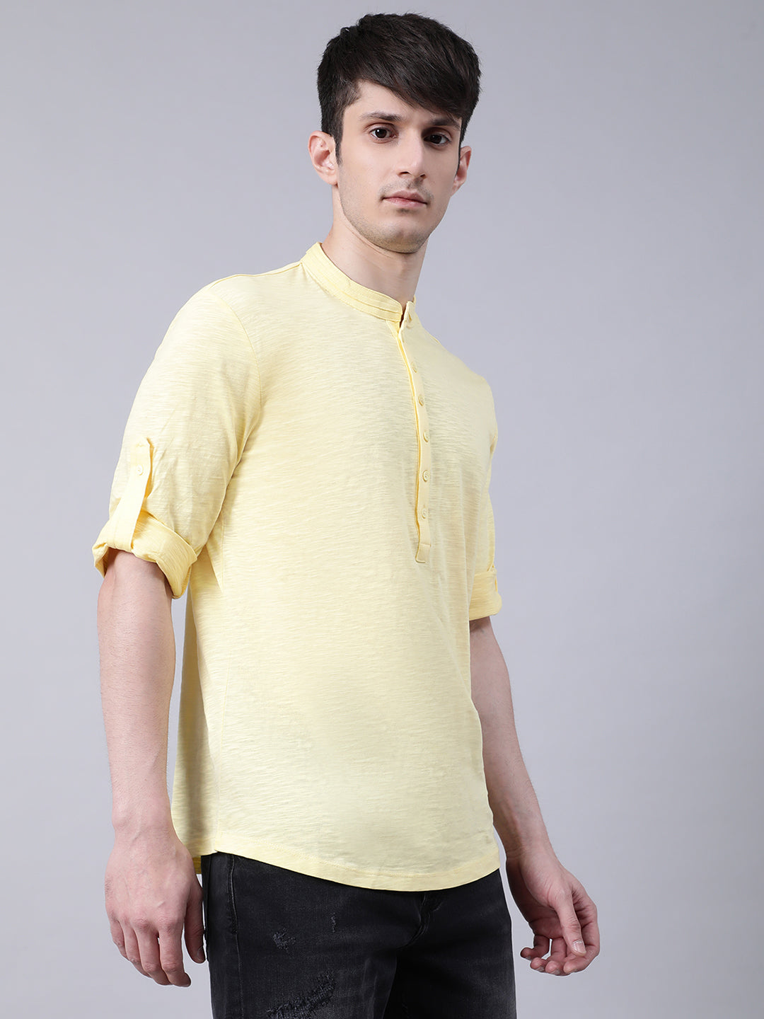 Antony Morato Pineapple Regular Fit T-Shirt
