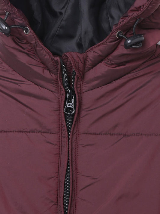 Elle Kids Round Neck Jacket