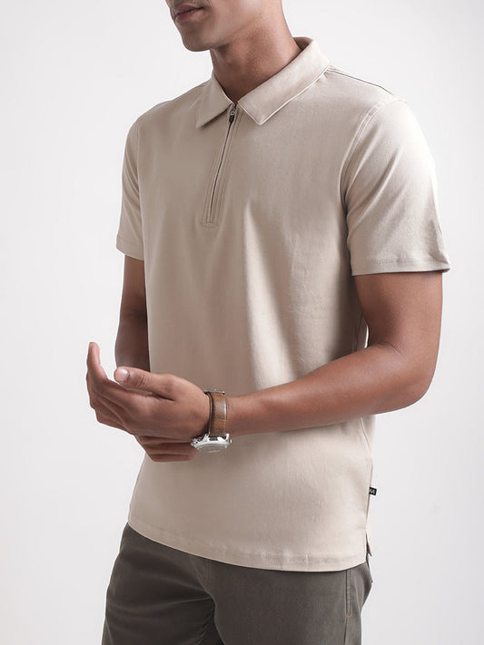 Matinique Tupe Regular Fit Polo T-Shirt