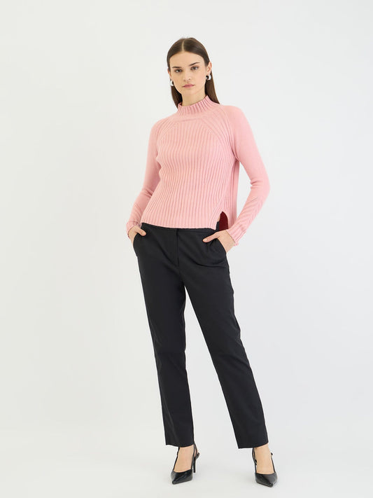 Centrestage Women Pink Sweater