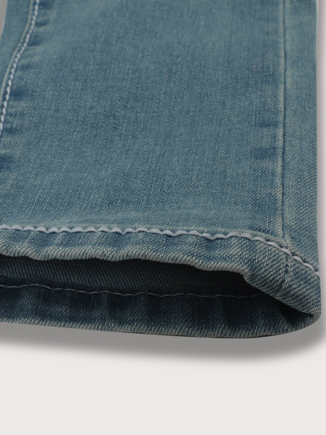 True Religion Kids Blue Slim Fit Jeans