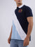 Iconic Multi Regular Fit Polo T-Shirt