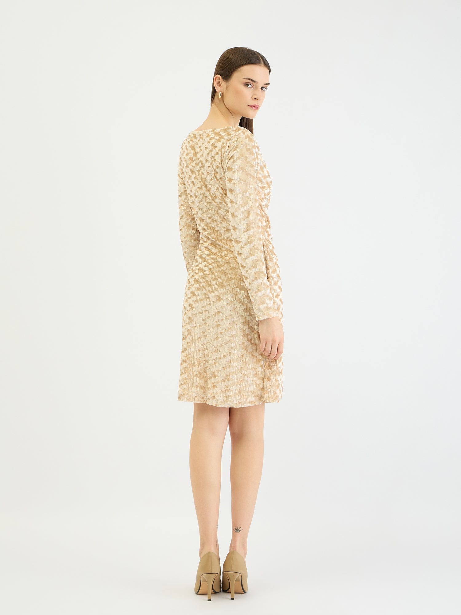 Centrestage Women Blue Dress