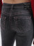 True Religion Women Black Solid Bootcut Jeans