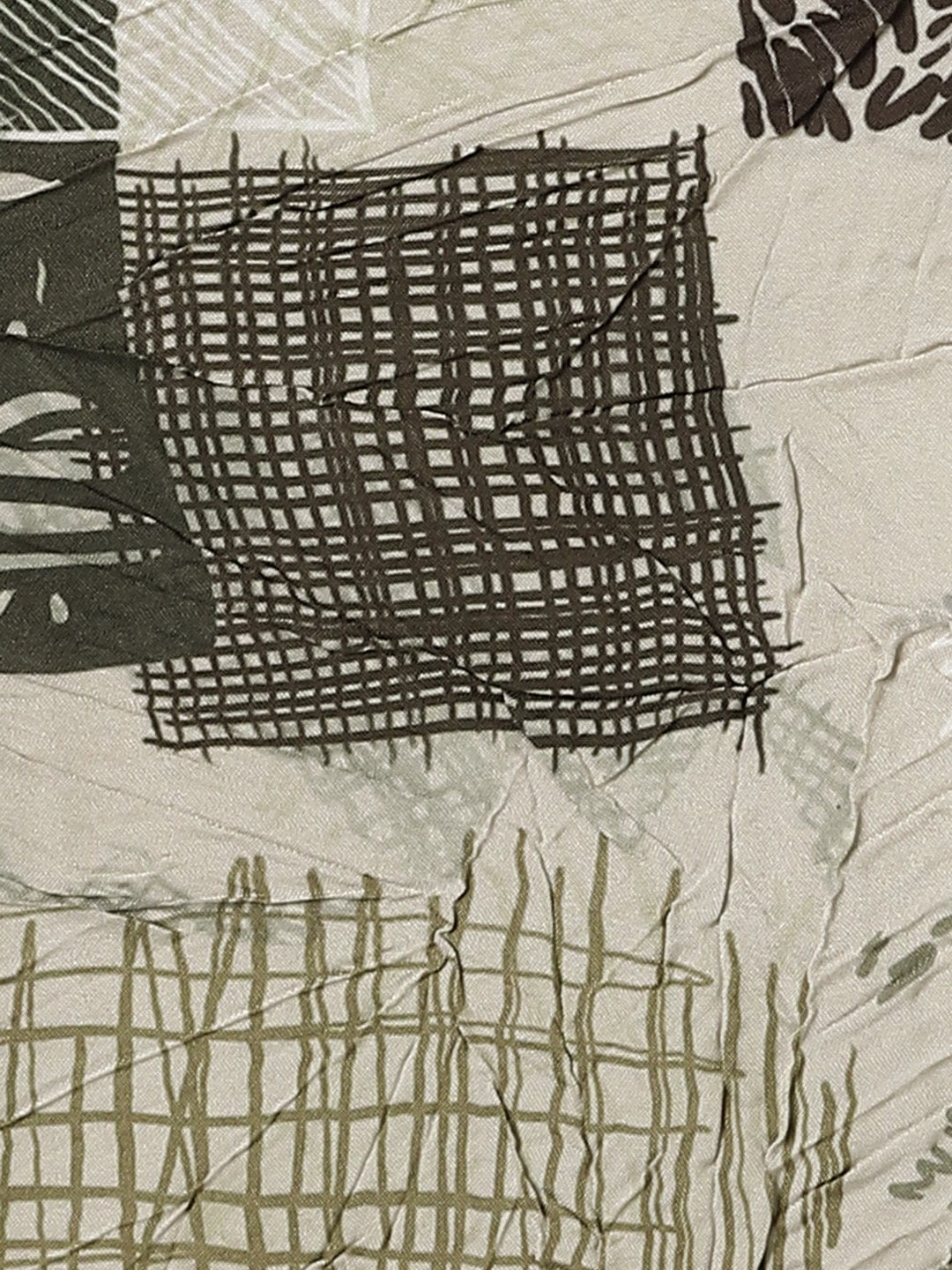 Blue Giraffe Kids Multi Printed Resort Collar Shirt