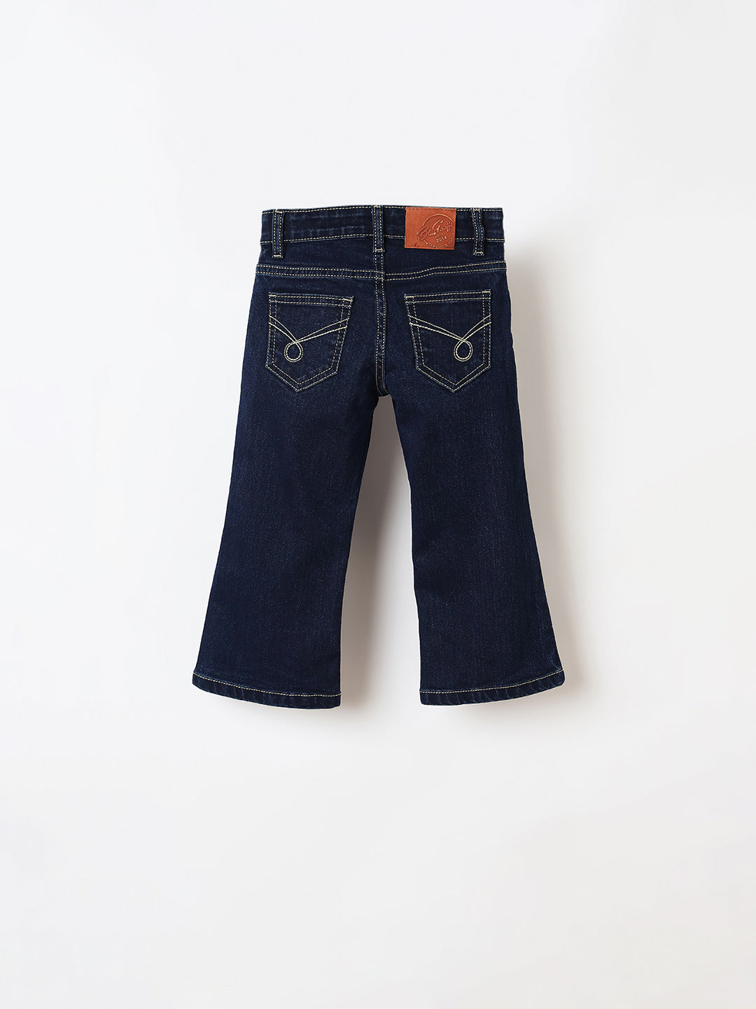 Blue Giraffe Boys Blue Jeans