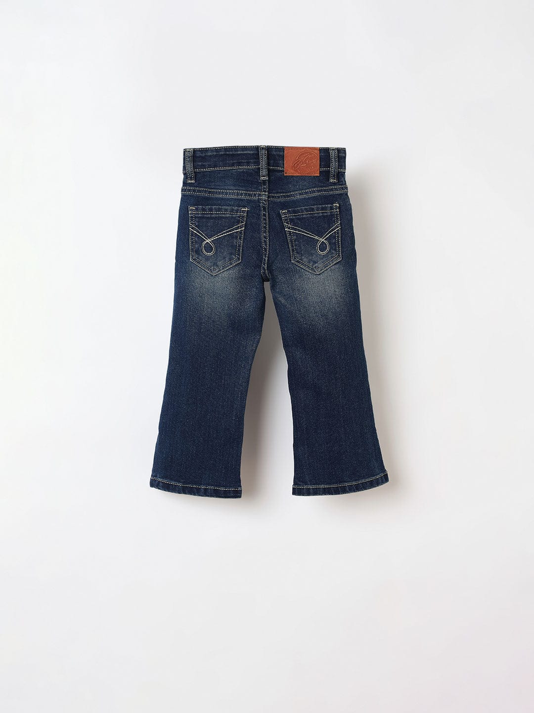 Blue Giraffe Boys Blue Jeans