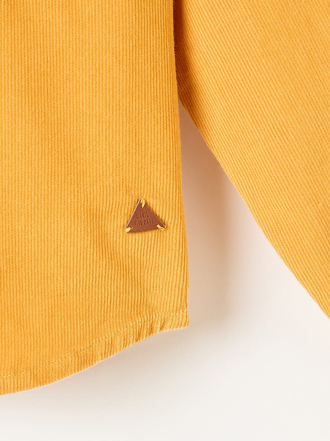 Blue Giraffe Boys Black Checks Lapel Collar Shirt