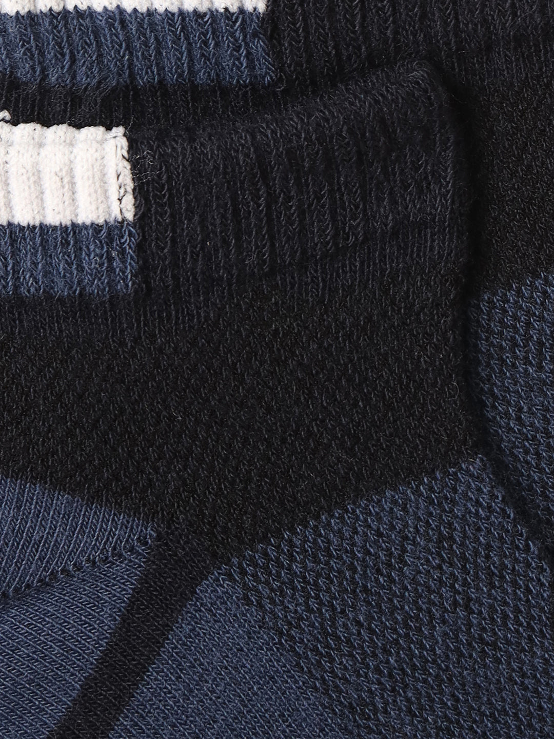 ICONIC Multicolour Knitted Socks (Pack of 2)