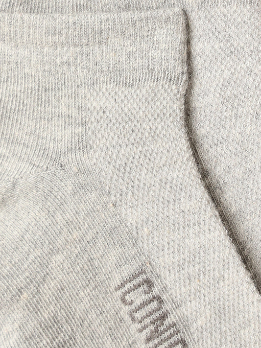 ICONIC Multicolour Knitted Socks (Pack of 3)