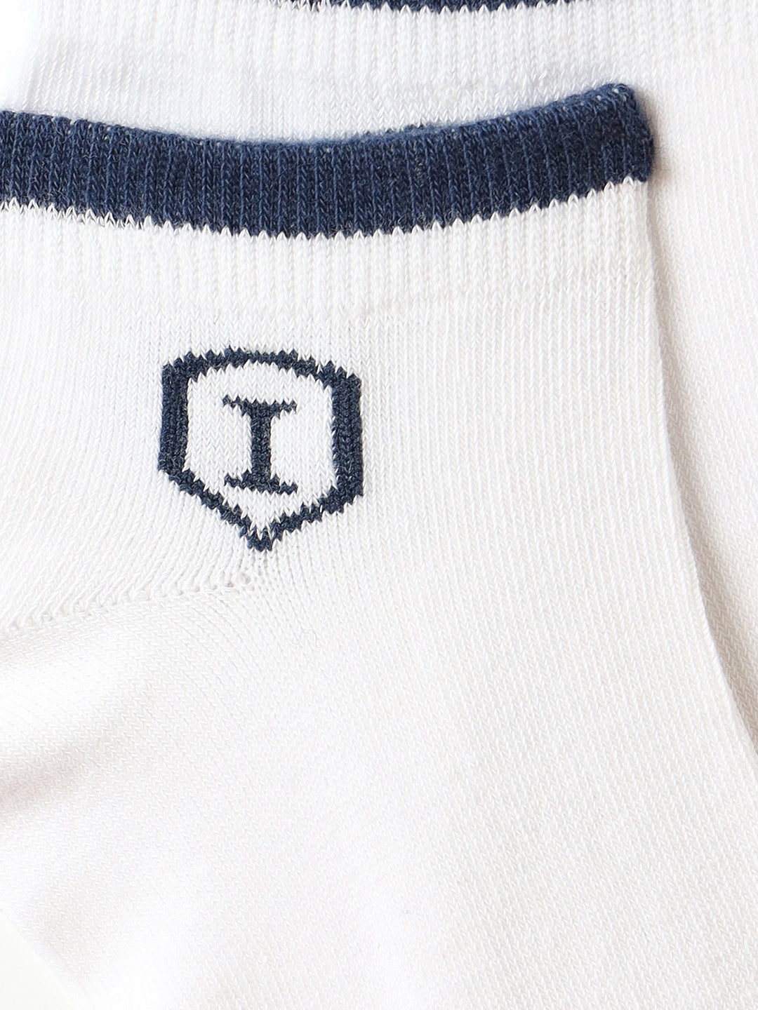 ICONIC Multicolour Knitted Socks (Pack of 3)