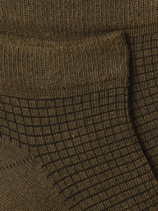 ICONIC Multi Knitted Socks (Pack of 2)