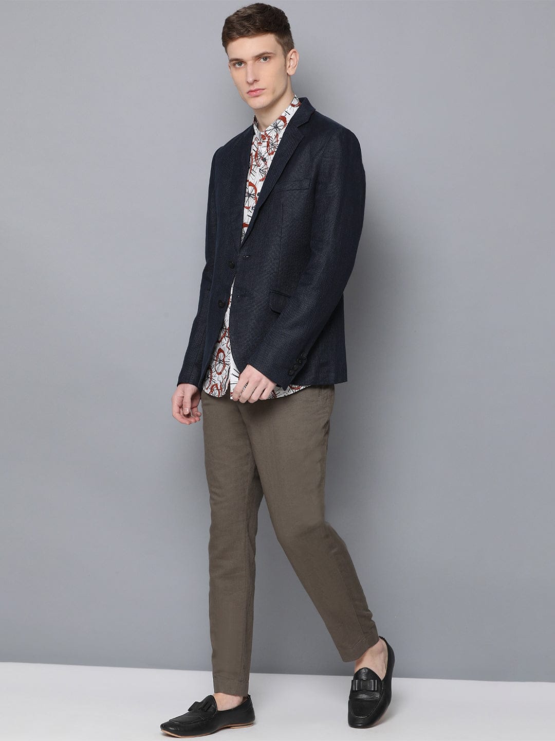 Antony Morato Men Blazer