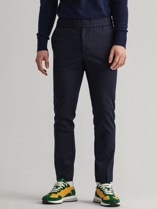 Gant Men Slim Fit Trouser
