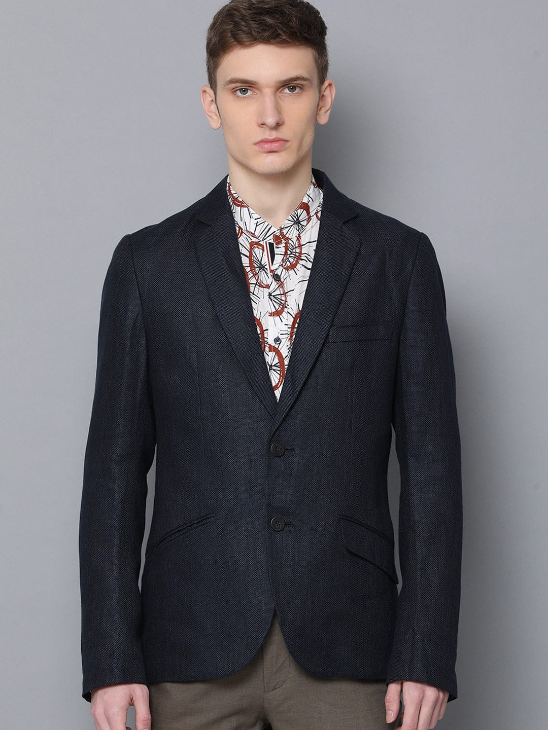 Antony Morato Men Blazer