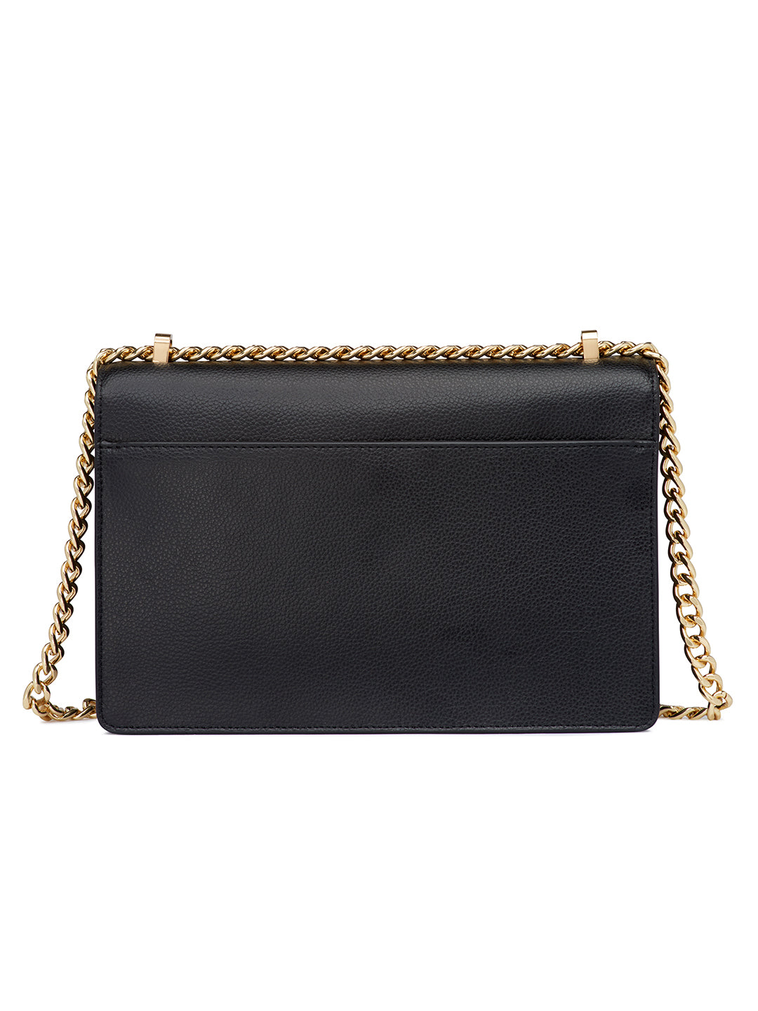 DKNY Women Black Solid Crossbody Bag