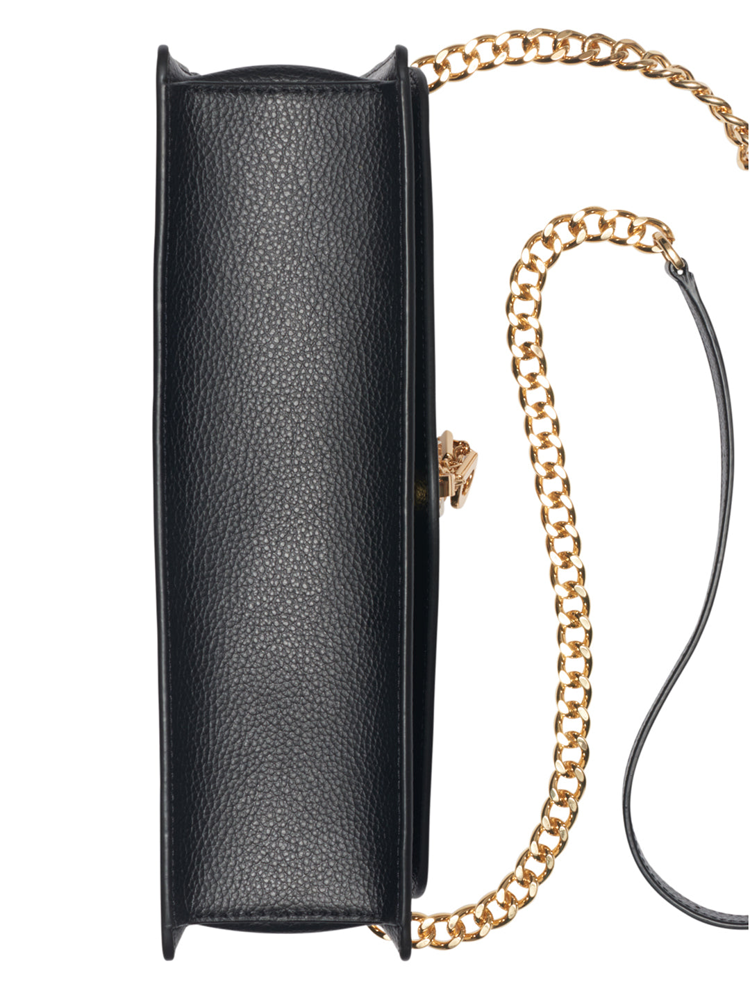 DKNY Women Black Solid Crossbody Bag