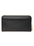 DKNY Women Black Solid Wallet