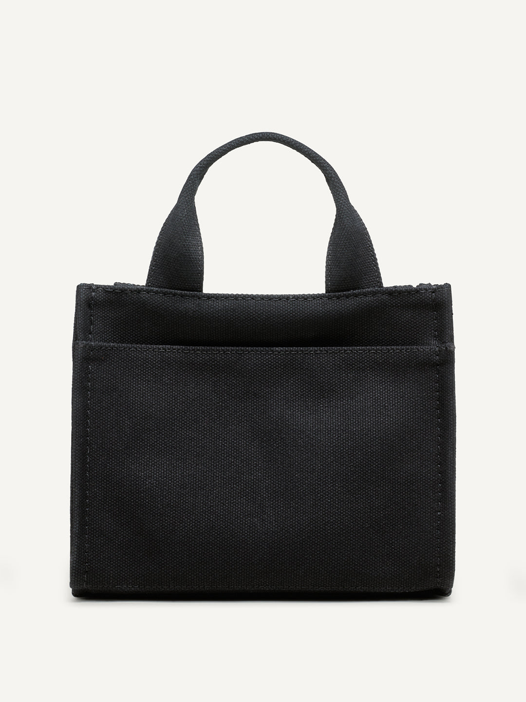 DKNY Women Black Solid Tote Bags