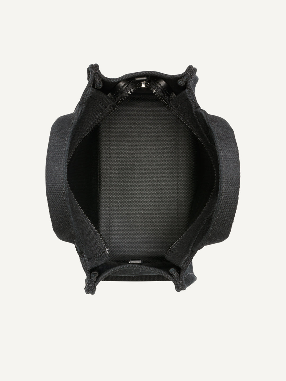 DKNY Women Black Solid Tote Bags