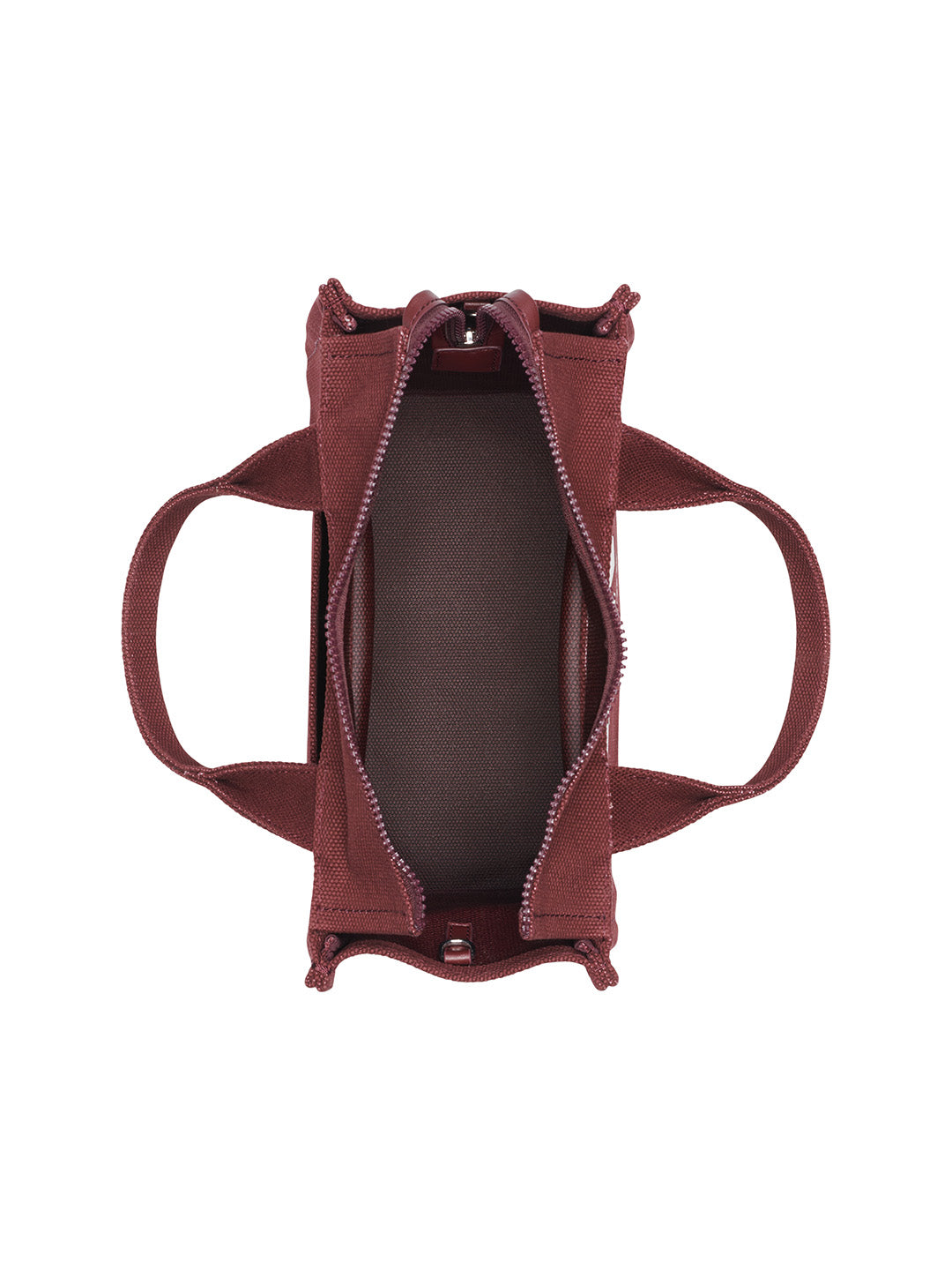 DKNY Women Red Solid Tote Bags