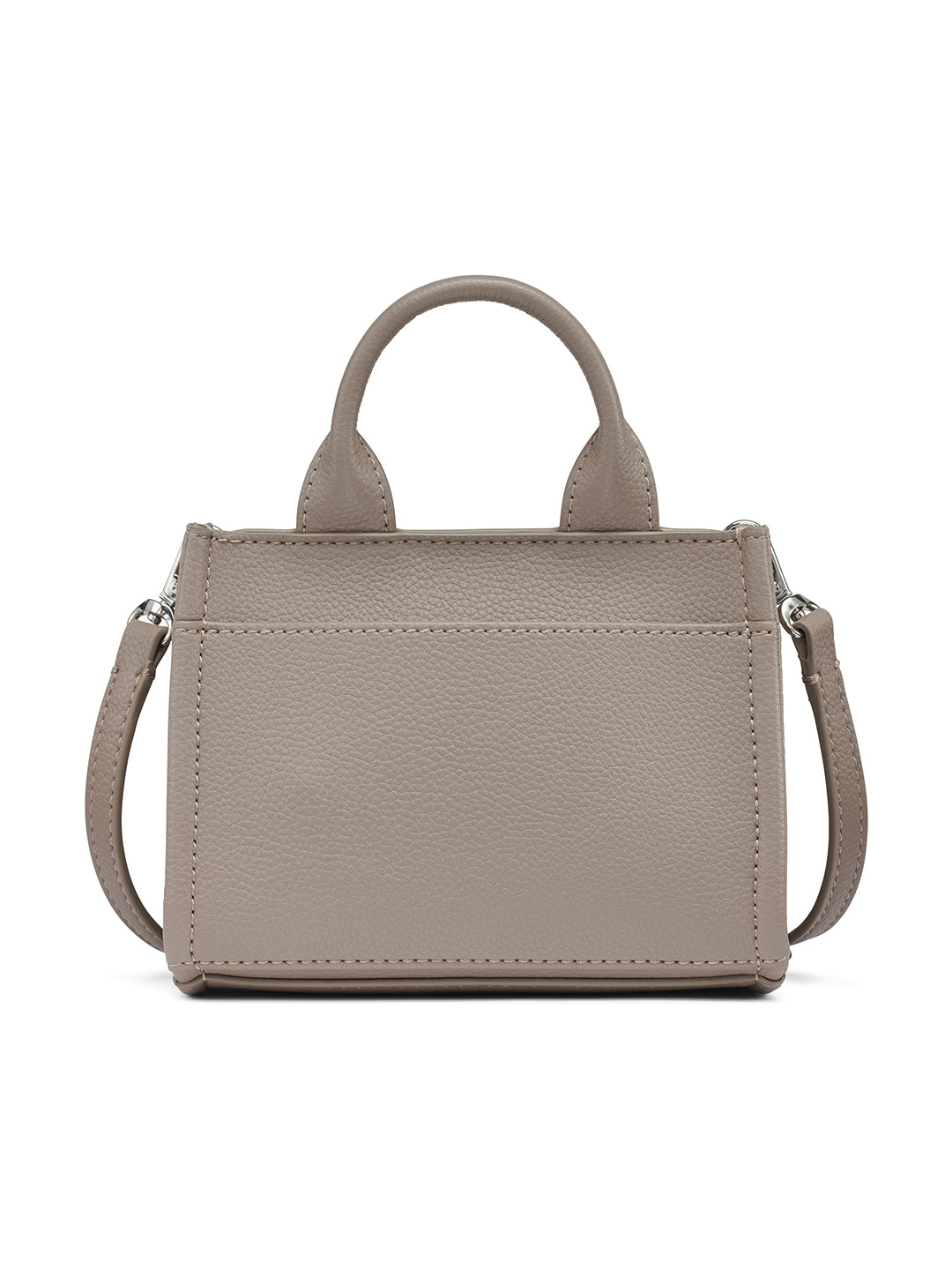 DKNY Women Beige Solid Crossbody Bags