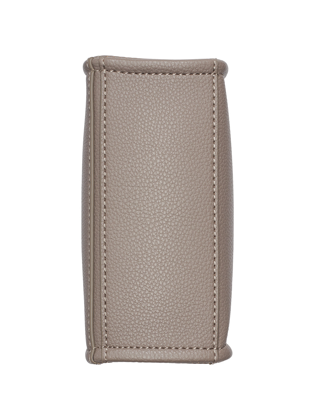 DKNY Women Beige Solid Crossbody Bags