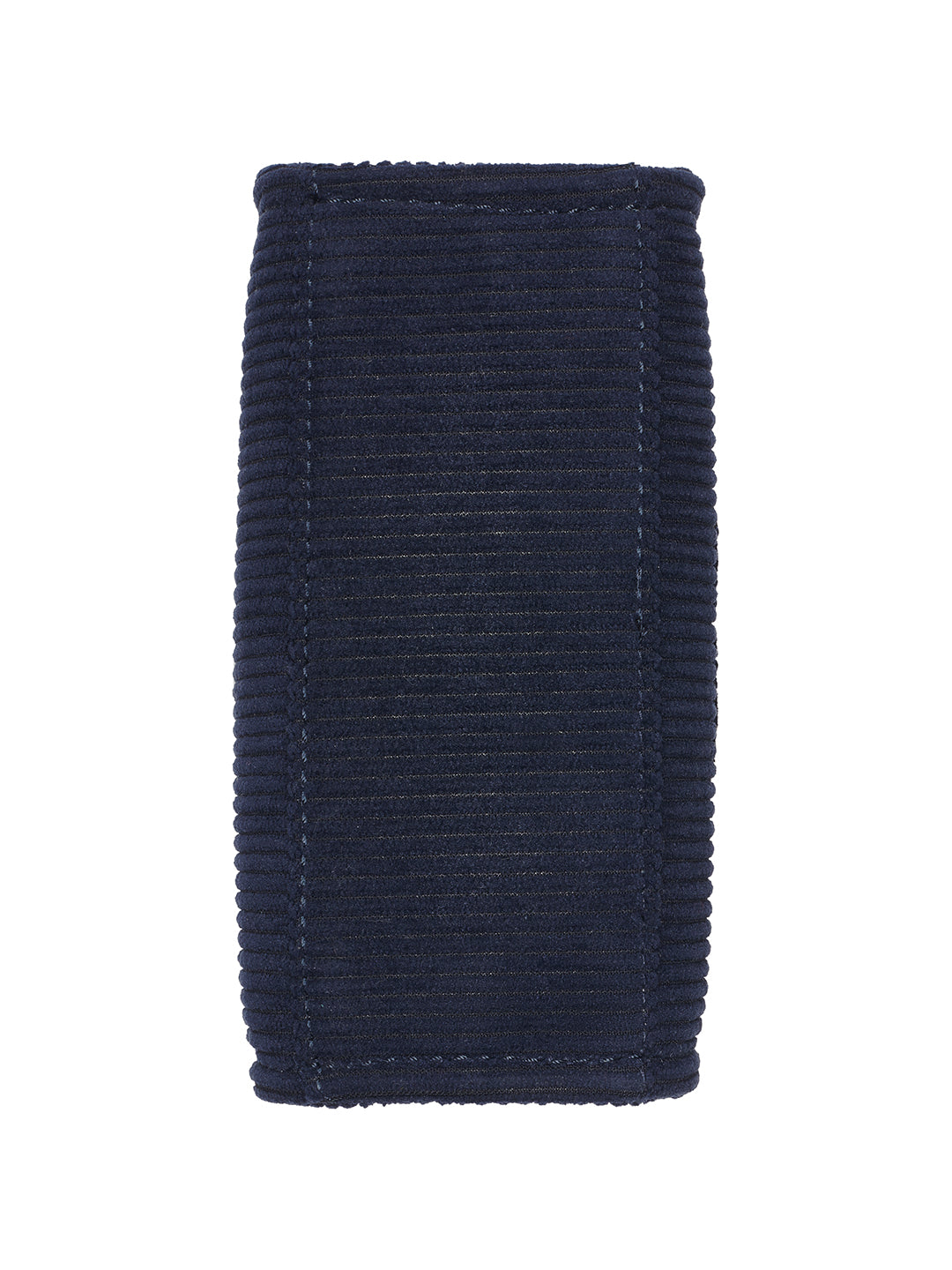 DKNY Women Blue Solid Crossbody Bags