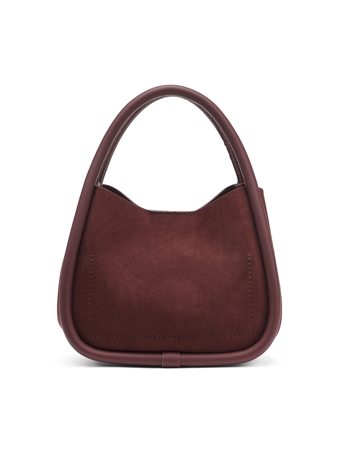 DKNY Women Red Solid Crossbody Bags