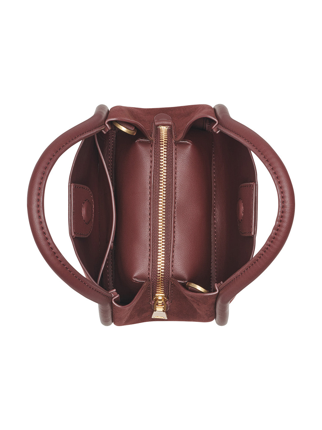 DKNY Women Red Solid Crossbody Bags